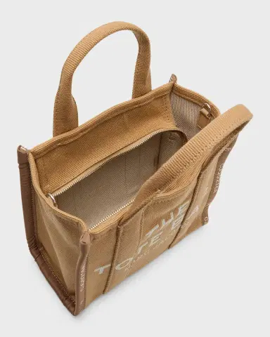 Marc Jacobs The Jacquard Medium Tote Bag | Thumbnail 15 Marc Jacobs The Jacquard Medium Tote Bag | Thumbnail 15