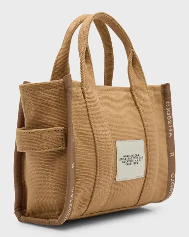Marc Jacobs The Jacquard Medium Tote Bag | Thumbnail 18 Marc Jacobs The Jacquard Medium Tote Bag | Thumbnail 18