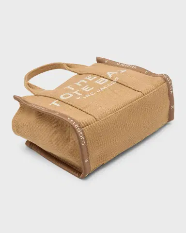 Marc Jacobs The Jacquard Medium Tote Bag | Thumbnail 19 Marc Jacobs The Jacquard Medium Tote Bag | Thumbnail 19