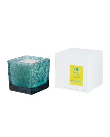 Amanda de Montal 7.76 oz. Thea Citrus Bergamia Candle | Thumbnail 1 Amanda de Montal 7.76 oz. Thea Citrus Bergamia Candle | Thumbnail 1