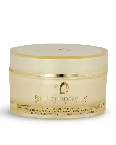 Bellefontaine Body Beauty Rescue - 5 oz. Firm & Tone Breast Treatment | Thumbnail 2 Bellefontaine Body Beauty Rescue - 5 oz. Firm & Tone Breast Treatment | Thumbnail 2