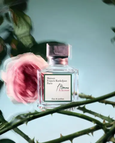 Maison Francis Kurkdjian L 'Homme A La Rose Eau de Parfum | Thumbnail 3 Maison Francis Kurkdjian L 'Homme A La Rose Eau de Parfum | Thumbnail 3
