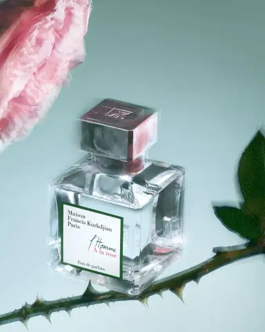 Maison Francis Kurkdjian L 'Homme A La Rose Eau de Parfum | Thumbnail 4 Maison Francis Kurkdjian L 'Homme A La Rose Eau de Parfum | Thumbnail 4