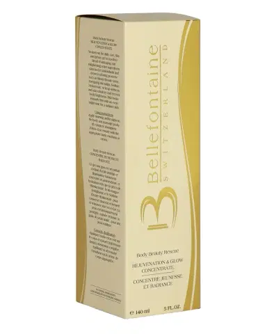 Bellefontaine Body Beauty Rescue - 5 oz. Rejuvenating & Glow Concentrate | Thumbnail 1 Bellefontaine Body Beauty Rescue - 5 oz. Rejuvenating & Glow Concentrate | Thumbnail 1