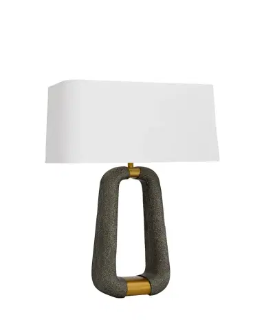 Arteriors Gianni Lamp | Thumbnail 1 Arteriors Gianni Lamp | Thumbnail 1