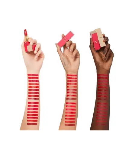 Valentino Garavani Rosso Valentino Refillable Lipstick | Thumbnail 1 Valentino Garavani Rosso Valentino Refillable Lipstick | Thumbnail 1