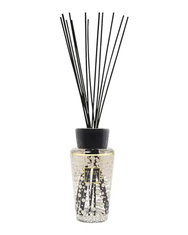 White Pearls Diffuser 500ML White Pearls Diffuser 500ML
