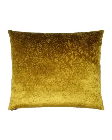 D.V. KAP Home Grated Ochre Pillow | Thumbnail 3 D.V. KAP Home Grated Ochre Pillow | Thumbnail 3
