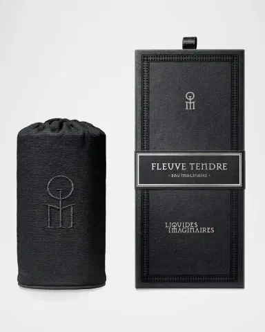 Liquides Imaginaires 3.3 oz. Fleuve Tendre Eau de Parfum | Thumbnail 2 Liquides Imaginaires 3.3 oz. Fleuve Tendre Eau de Parfum | Thumbnail 2