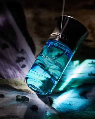 Liquides Imaginaires 3.3 oz. Fleuve Tendre Eau de Parfum | Thumbnail 3 Liquides Imaginaires 3.3 oz. Fleuve Tendre Eau de Parfum | Thumbnail 3
