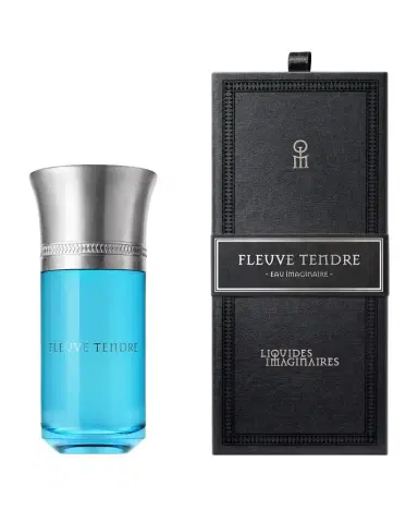 Liquides Imaginaires 3.3 oz. Fleuve Tendre Eau de Parfum | Thumbnail 1 Liquides Imaginaires 3.3 oz. Fleuve Tendre Eau de Parfum | Thumbnail 1