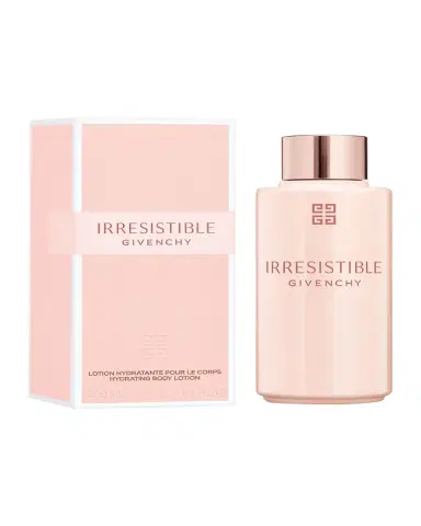 Givenchy 6.7 oz. Irresistible Hydrating Body Lotion | Thumbnail 3 Givenchy 6.7 oz. Irresistible Hydrating Body Lotion | Thumbnail 3