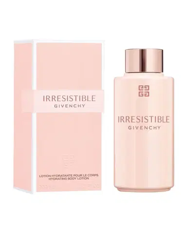 Givenchy 6.7 oz. Irresistible Hydrating Body Lotion | Thumbnail 1 Givenchy 6.7 oz. Irresistible Hydrating Body Lotion | Thumbnail 1