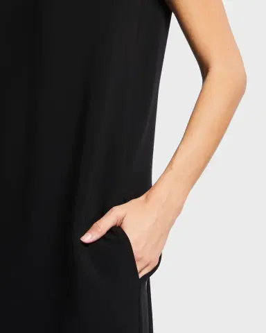 THE ROW Mirna Midi Dress | Thumbnail 19 THE ROW Mirna Midi Dress | Thumbnail 19