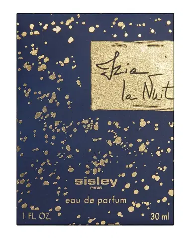 Sisley-Paris Izia La Nuit Eau De Parfum, 1 oz. | Thumbnail 1 Sisley-Paris Izia La Nuit Eau De Parfum, 1 oz. | Thumbnail 1