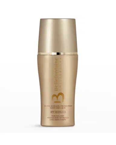 Bellefontaine Ultra Suncare Protection Body Emulsion SPF50 UVA & UVB Protection | Thumbnail 2 Bellefontaine Ultra Suncare Protection Body Emulsion SPF50 UVA & UVB Protection | Thumbnail 2