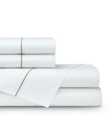 Lili Alessandra Dana Pillowcase Pair, King | Thumbnail 4 Lili Alessandra Dana Pillowcase Pair, King | Thumbnail 4
