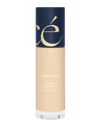 Orce Cosmetics Come Closer Serum Foundation | Thumbnail 1 Orce Cosmetics Come Closer Serum Foundation | Thumbnail 1