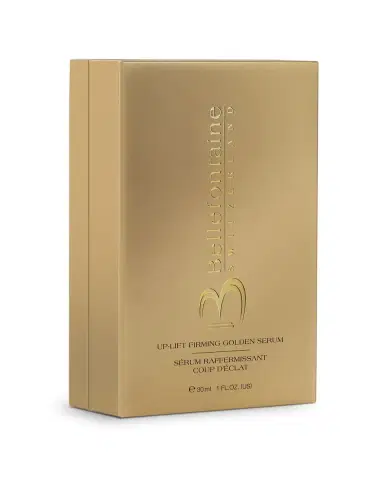 Bellefontaine Up-lift Firming Golden Serum To Firm | Thumbnail 3 Bellefontaine Up-lift Firming Golden Serum To Firm | Thumbnail 3