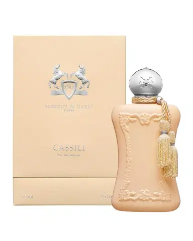 Parfums de Marly Cassili Eau de Parfum, 2.5 oz. | Thumbnail 1 Parfums de Marly Cassili Eau de Parfum, 2.5 oz. | Thumbnail 1