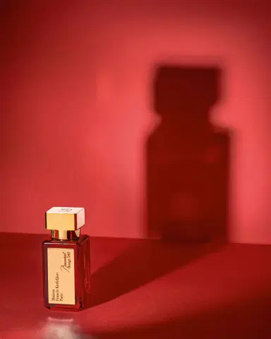 Maison Francis Kurkdjian Baccarat Rouge 540 Extrait de Parfum, 1.1 oz. | Thumbnail 4 Maison Francis Kurkdjian Baccarat Rouge 540 Extrait de Parfum, 1.1 oz. | Thumbnail 4