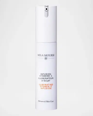 Mila Moursi Illuminating Vitamin C Infusion, 0.7 oz. | Thumbnail 4 Mila Moursi Illuminating Vitamin C Infusion, 0.7 oz. | Thumbnail 4