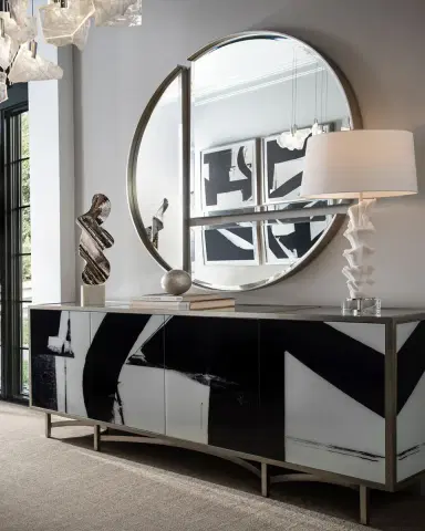 John-Richard Collection Gimmonet Mirror | Thumbnail 4 John-Richard Collection Gimmonet Mirror | Thumbnail 4