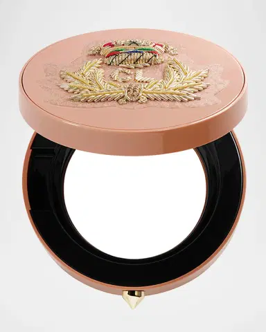 Christian Louboutin Teint Fetiche La Poudre Powder Case | Thumbnail 2 Christian Louboutin Teint Fetiche La Poudre Powder Case | Thumbnail 2