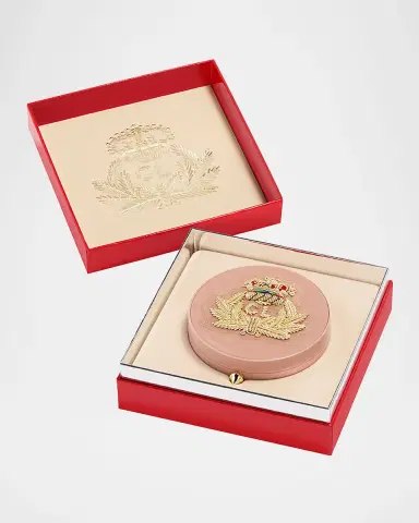 Christian Louboutin Teint Fetiche La Poudre Powder Case | Thumbnail 4 Christian Louboutin Teint Fetiche La Poudre Powder Case | Thumbnail 4