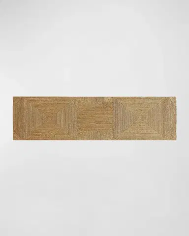 Arteriors Palmetto Console | Thumbnail 2 Arteriors Palmetto Console | Thumbnail 2