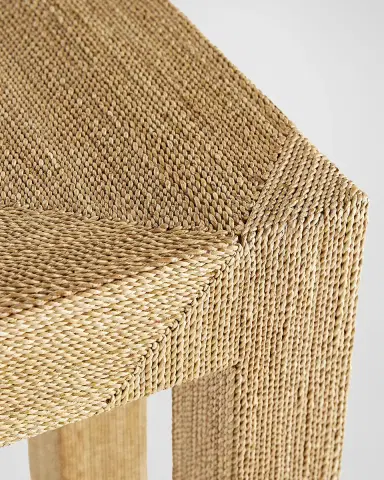 Arteriors Palmetto Console | Thumbnail 3 Arteriors Palmetto Console | Thumbnail 3