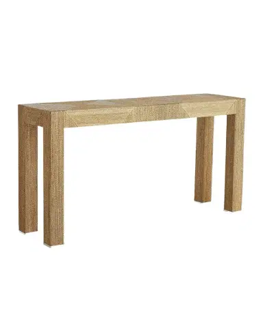 Arteriors Palmetto Console | Thumbnail 1 Arteriors Palmetto Console | Thumbnail 1