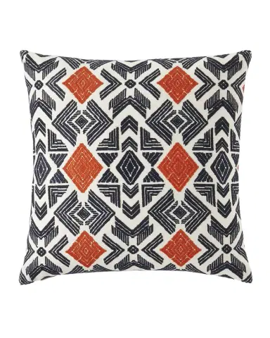 Eastern Accents Seneca Decorative Pillow | Thumbnail 1 Eastern Accents Seneca Decorative Pillow | Thumbnail 1