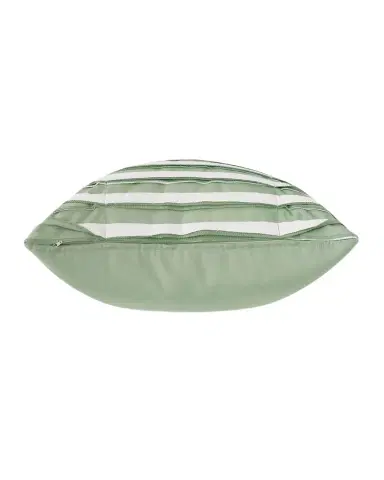 Eastern Accents Plisse Pleated Decorative Pillow | Thumbnail 1 Eastern Accents Plisse Pleated Decorative Pillow | Thumbnail 1