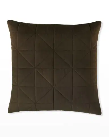 Eastern Accents Nova Decorative Pillow 22 X 22 | Thumbnail 2 Eastern Accents Nova Decorative Pillow 22 X 22 | Thumbnail 2