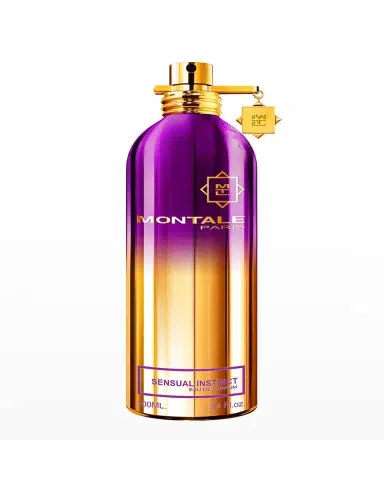 Montale Sensual Instinct Eau de Parfum, 3.4 oz. | Thumbnail 2 Montale Sensual Instinct Eau de Parfum, 3.4 oz. | Thumbnail 2