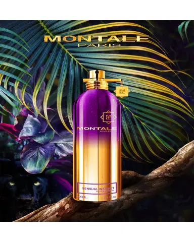 Montale Sensual Instinct Eau de Parfum, 3.4 oz. | Thumbnail 3 Montale Sensual Instinct Eau de Parfum, 3.4 oz. | Thumbnail 3
