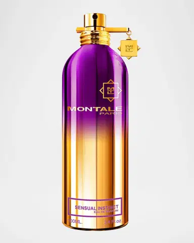 Montale Sensual Instinct Eau de Parfum, 3.4 oz. | Thumbnail 4 Montale Sensual Instinct Eau de Parfum, 3.4 oz. | Thumbnail 4
