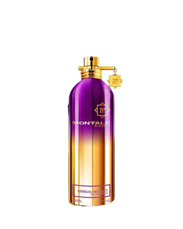 Sensual Instinct Eau de Parfum, 3.4 oz. Sensual Instinct Eau de Parfum, 3.4 oz.