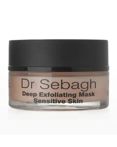 Dr Sebagh Deep Exfoliating Mask for Sensitive Skin, 1.7 oz. | Thumbnail 2 Dr Sebagh Deep Exfoliating Mask for Sensitive Skin, 1.7 oz. | Thumbnail 2