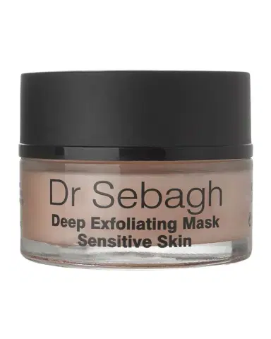 Dr Sebagh Deep Exfoliating Mask for Sensitive Skin, 1.7 oz. | Thumbnail 1 Dr Sebagh Deep Exfoliating Mask for Sensitive Skin, 1.7 oz. | Thumbnail 1