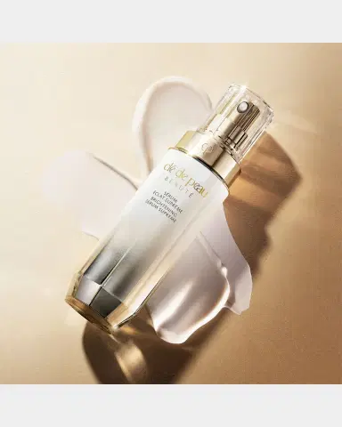 CLÉ DE PEAU BEAUTÉ Brightening Serum Supreme, 1.3 oz. | Thumbnail 3 CLÉ DE PEAU BEAUTÉ Brightening Serum Supreme, 1.3 oz. | Thumbnail 3