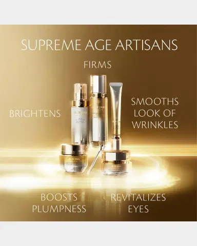 CLÉ DE PEAU BEAUTÉ Brightening Serum Supreme, 1.3 oz. | Thumbnail 6 CLÉ DE PEAU BEAUTÉ Brightening Serum Supreme, 1.3 oz. | Thumbnail 6