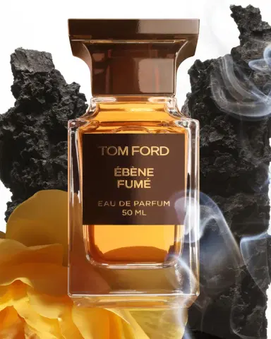 Tom Ford Ébène Fumé Eau de Parfum Fragrance 250ml Decanter | Thumbnail 2 Tom Ford Ébène Fumé Eau de Parfum Fragrance 250ml Decanter | Thumbnail 2