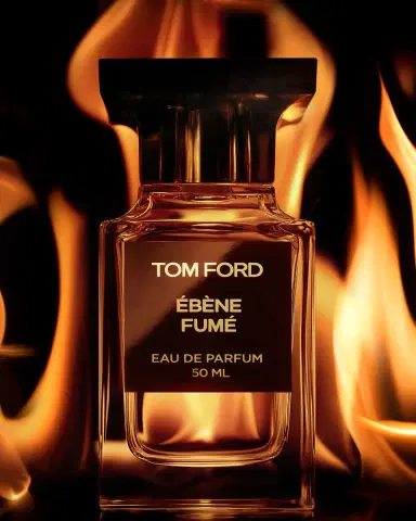 Tom Ford Ébène Fumé Eau de Parfum Fragrance 250ml Decanter | Thumbnail 3 Tom Ford Ébène Fumé Eau de Parfum Fragrance 250ml Decanter | Thumbnail 3