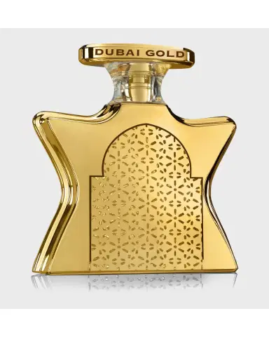 Bond No.9 New York 3.4 oz. Dubai Gold Eau de Parfum | Thumbnail 2 Bond No.9 New York 3.4 oz. Dubai Gold Eau de Parfum | Thumbnail 2