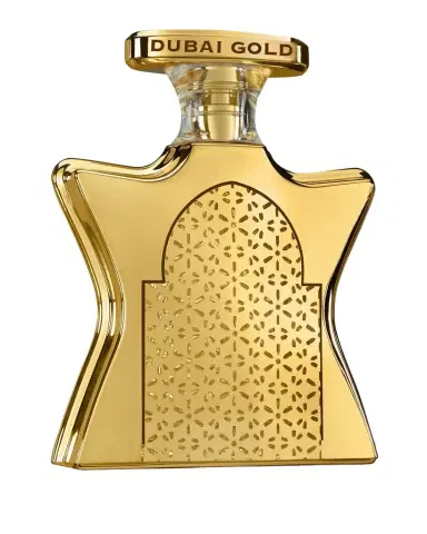 Bond No.9 New York 3.4 oz. Dubai Gold Eau de Parfum | Thumbnail 1 Bond No.9 New York 3.4 oz. Dubai Gold Eau de Parfum | Thumbnail 1