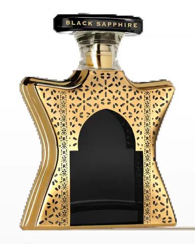 Bond No.9 New York 3.4 oz. Dubai Black Sapphire Eau de Parfum | Thumbnail 2 Bond No.9 New York 3.4 oz. Dubai Black Sapphire Eau de Parfum | Thumbnail 2
