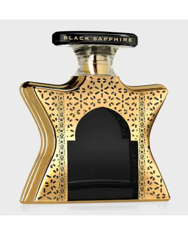 Bond No.9 New York 3.4 oz. Dubai Black Sapphire Eau de Parfum | Thumbnail 3 Bond No.9 New York 3.4 oz. Dubai Black Sapphire Eau de Parfum | Thumbnail 3