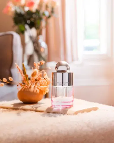 Molton Brown Rhubarb & Rose Eau de Toilette, 3.4 oz. | Thumbnail 3 Molton Brown Rhubarb & Rose Eau de Toilette, 3.4 oz. | Thumbnail 3
